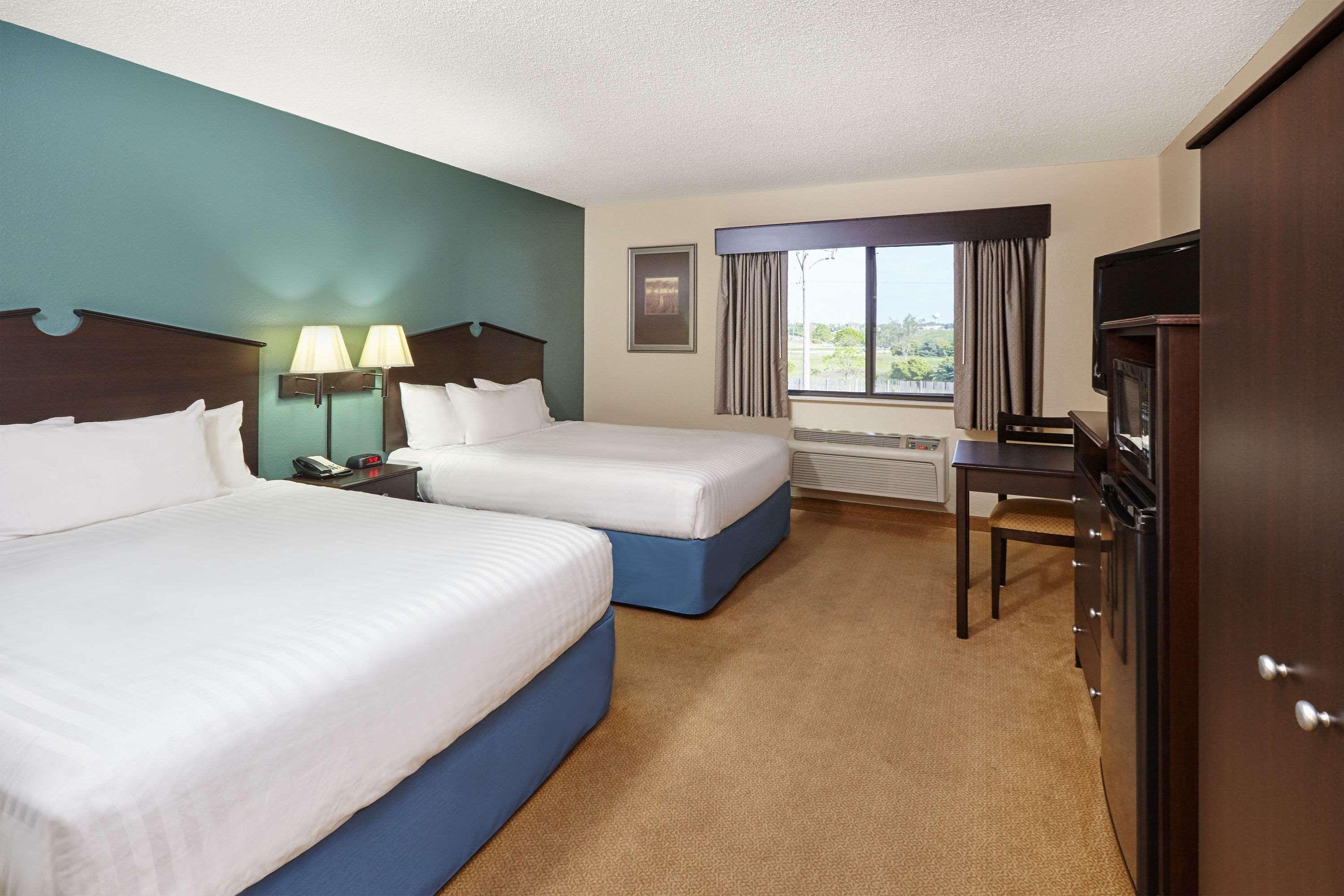 Americinn By Wyndham Green Bay East Ngoại thất bức ảnh