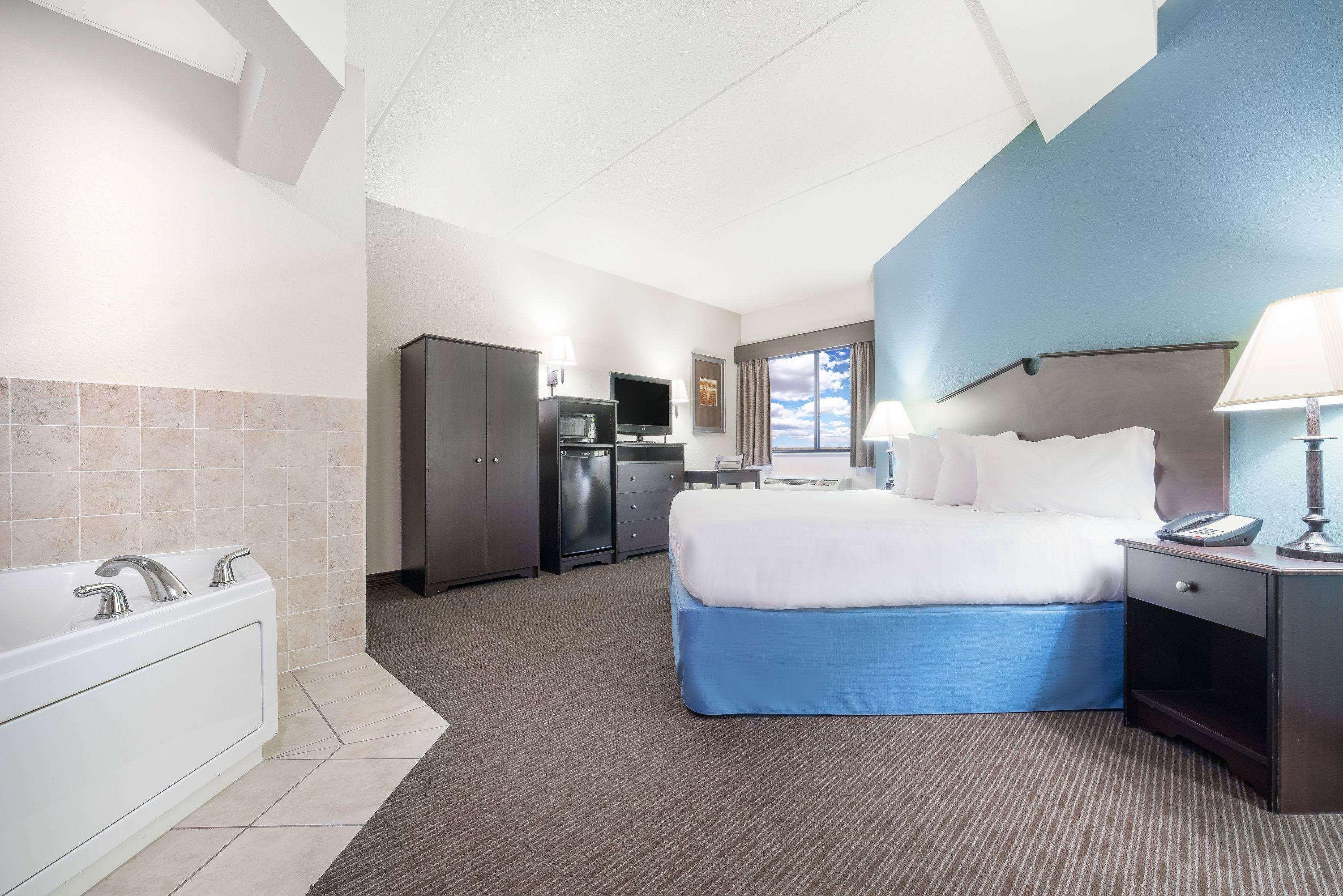 Americinn By Wyndham Green Bay East Ngoại thất bức ảnh