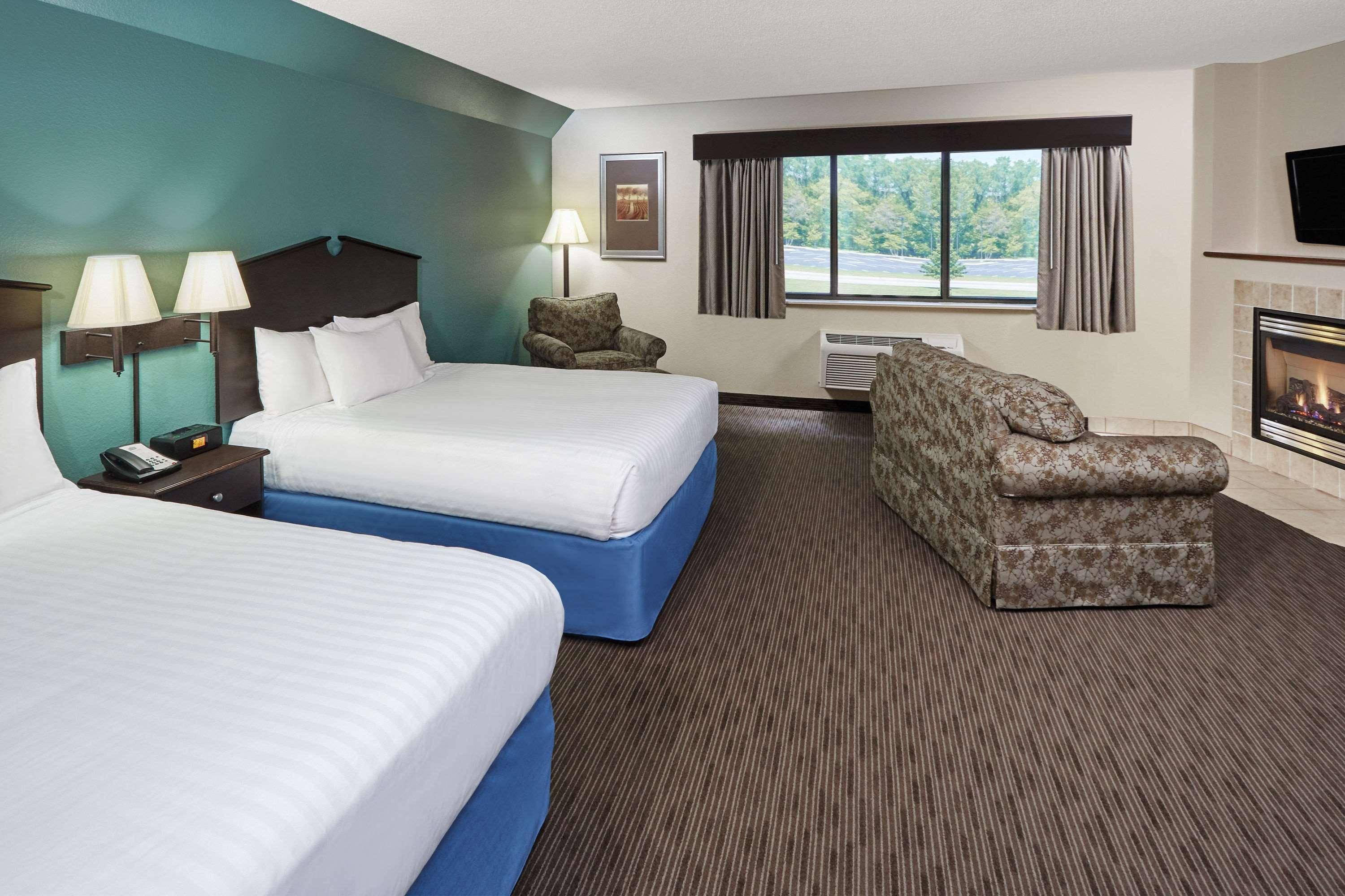 Americinn By Wyndham Green Bay East Ngoại thất bức ảnh
