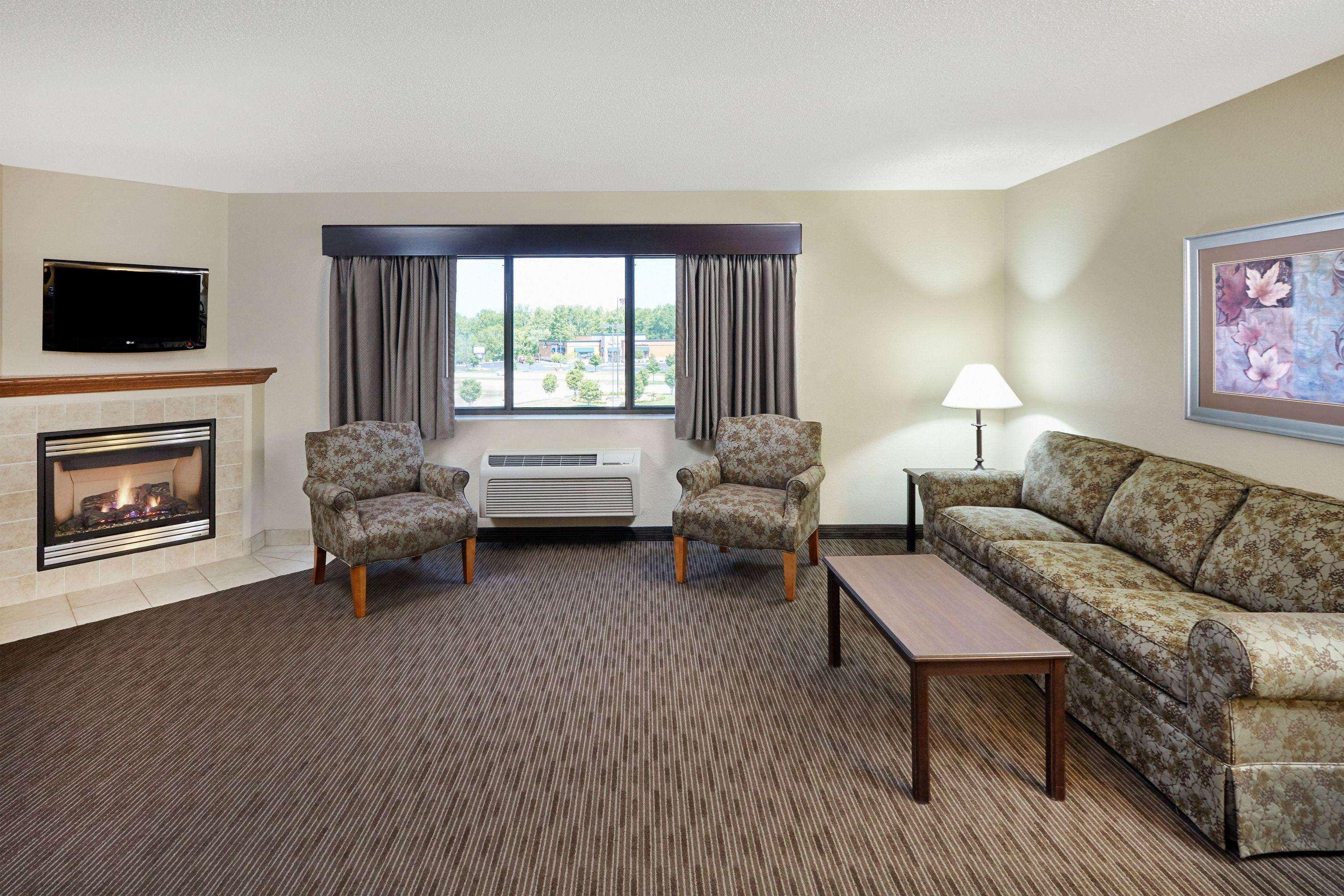Americinn By Wyndham Green Bay East Ngoại thất bức ảnh