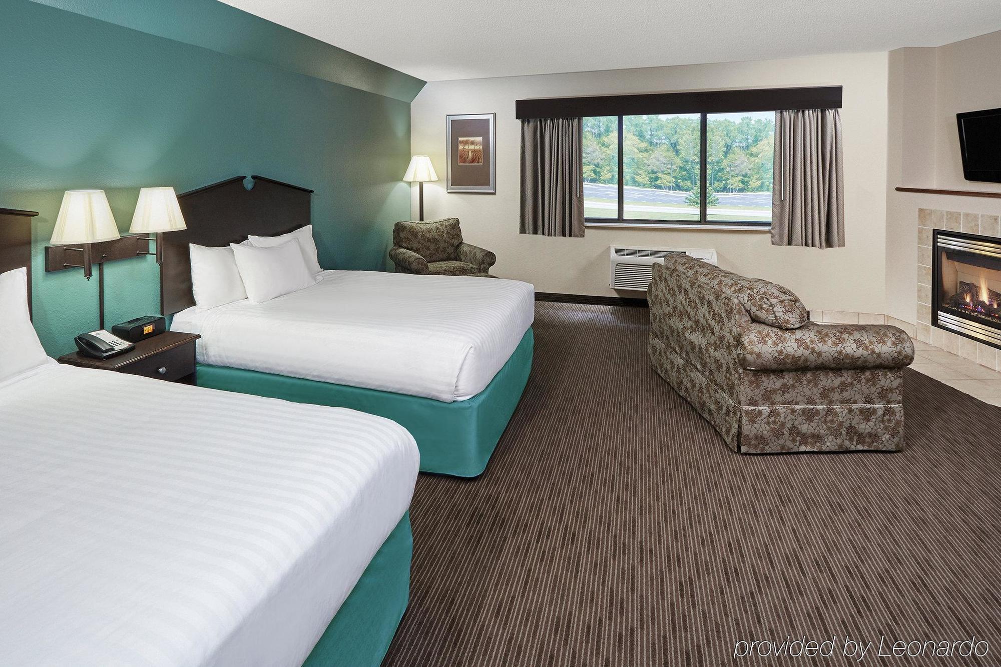 Americinn By Wyndham Green Bay East Ngoại thất bức ảnh